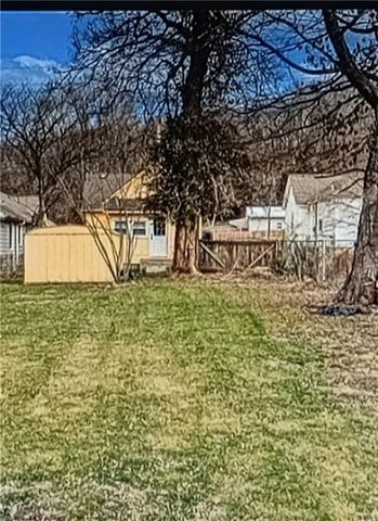 145 Richmond Street, Excelsior Springs, MO 64024