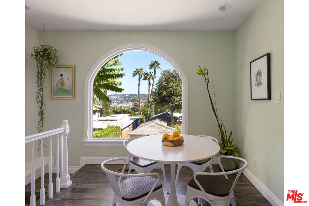 Image 8 of property listing at 2321 Lake View Avenue, Los Angeles, CA 90039