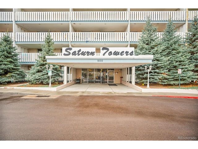 900 Saturn Dr 702, Colorado Springs, CO 80905