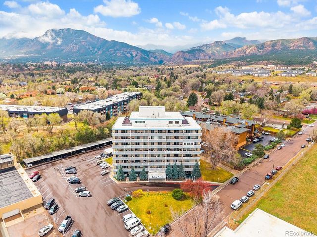 900 Saturn Dr 702, Colorado Springs, CO 80905