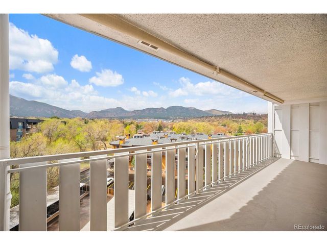 900 Saturn Dr 702, Colorado Springs, CO 80905