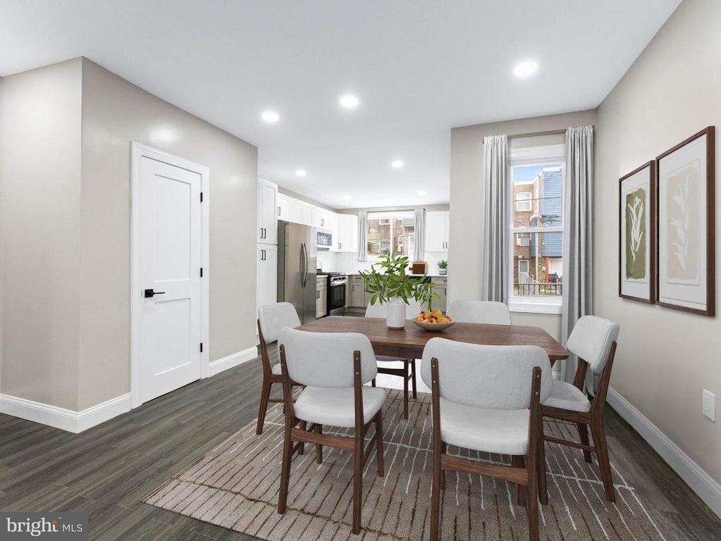 7026 FORREST AVE, Philadelphia, PA 19138 — photo 5