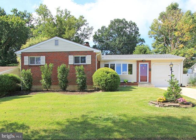 20 LONGVIEW DR, Newark, DE 19711