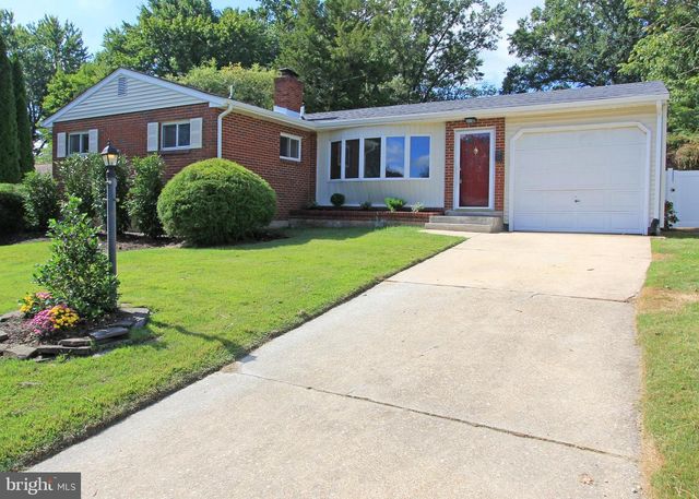 20 LONGVIEW DR, Newark, DE 19711
