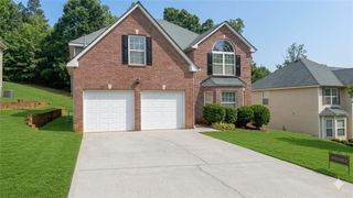 3155 Hunting Creek Pass, Douglasville, GA 30135