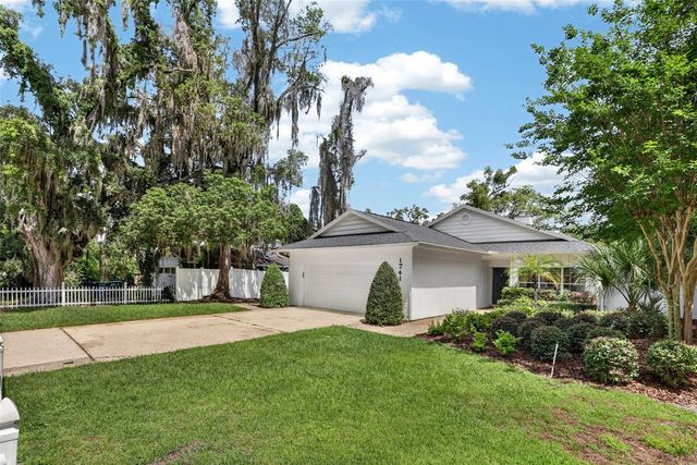 1741 MIZELL AVENUE, Winter Park, FL 32789