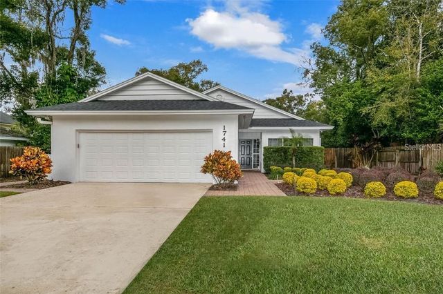 1741 MIZELL AVENUE, Winter Park, FL 32789