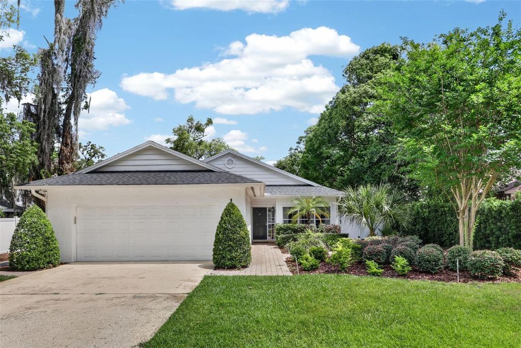 1741 MIZELL AVENUE, Winter Park, FL 32789