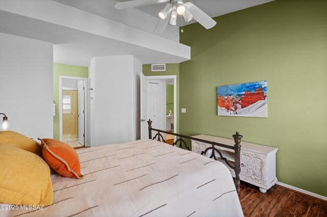 6289 N Vuelta Tajo, Tucson, AZ 85718