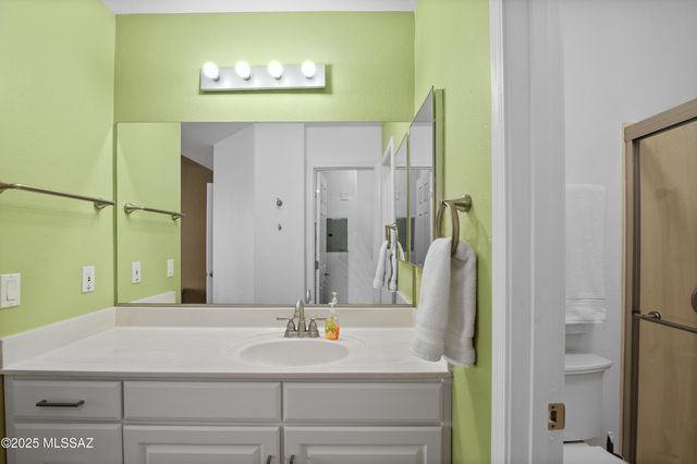 6289 N Vuelta Tajo, Tucson, AZ 85718