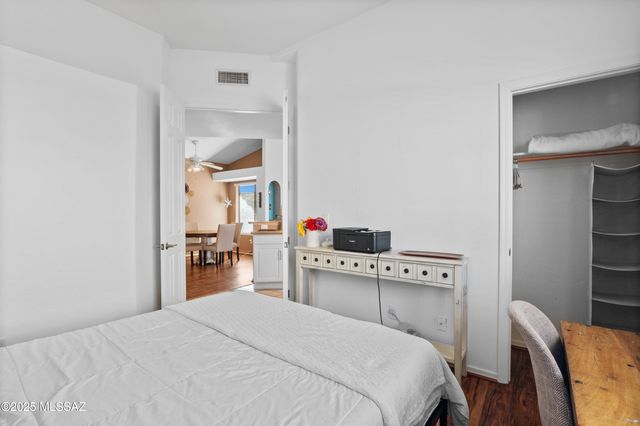 6289 N Vuelta Tajo, Tucson, AZ 85718