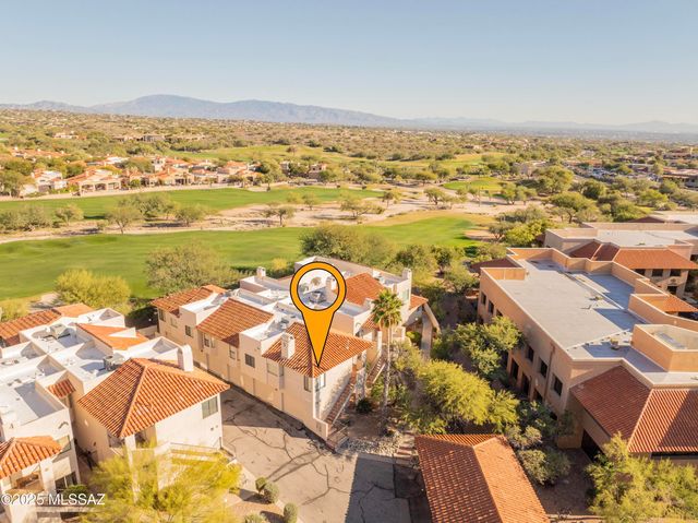 6289 N Vuelta Tajo, Tucson, AZ 85718