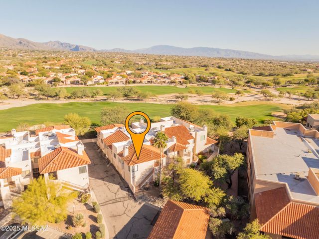 6289 N Vuelta Tajo, Tucson, AZ 85718