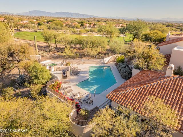 6289 N Vuelta Tajo, Tucson, AZ 85718