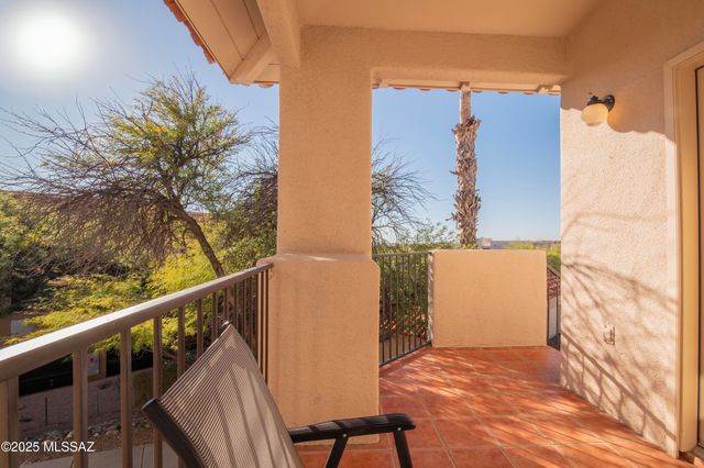 6289 N Vuelta Tajo, Tucson, AZ 85718