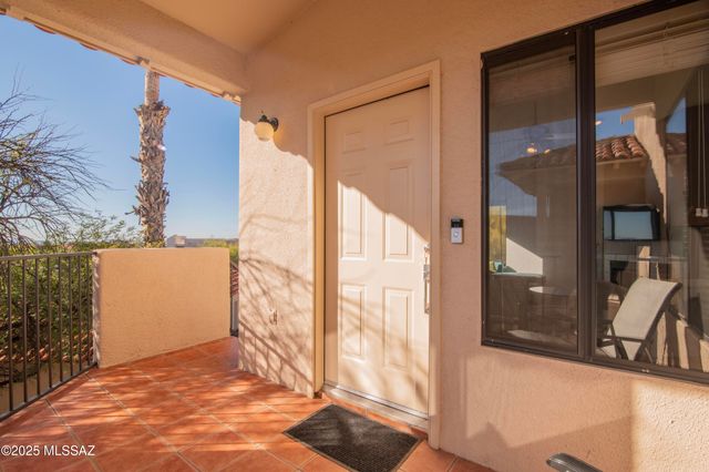 6289 N Vuelta Tajo, Tucson, AZ 85718