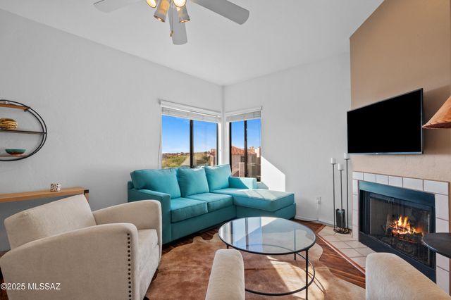 6289 N Vuelta Tajo, Tucson, AZ 85718