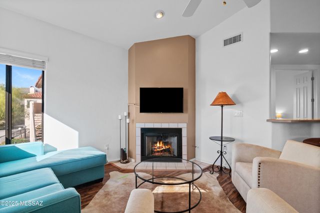 6289 N Vuelta Tajo, Tucson, AZ 85718