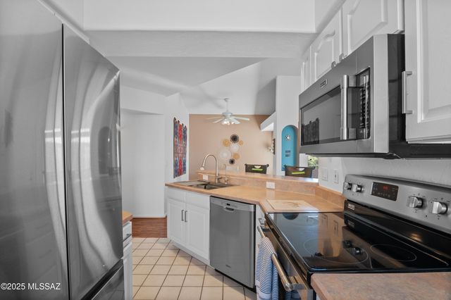 6289 N Vuelta Tajo, Tucson, AZ 85718