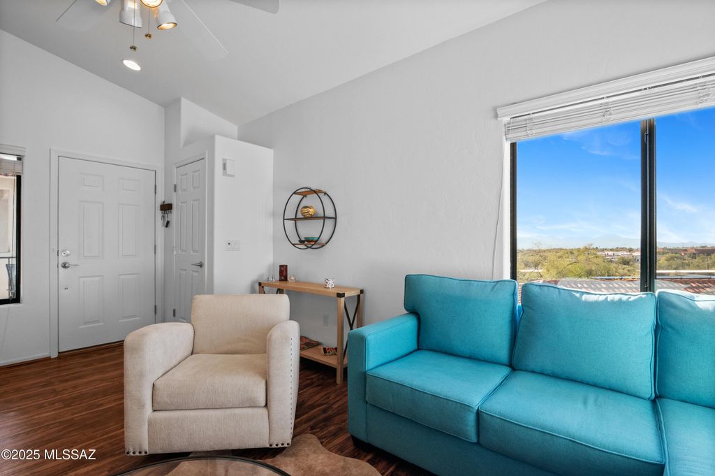 6289 N Vuelta Tajo, Tucson, AZ 85718