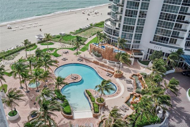 18201 Collins Avenue 5009, Sunny Isles Beach, FL 33160