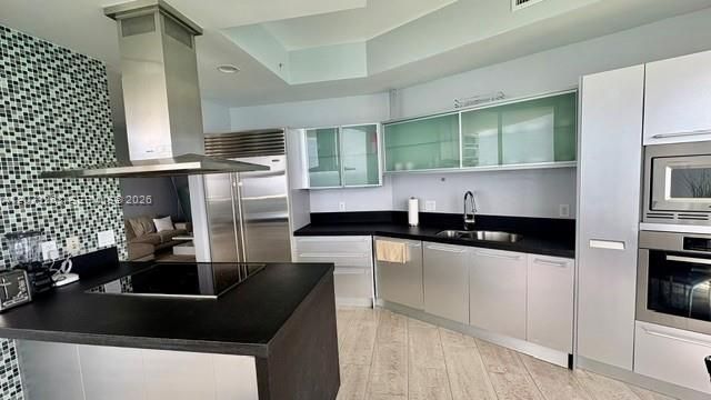 18201 Collins Avenue 5009, Sunny Isles Beach, FL 33160
