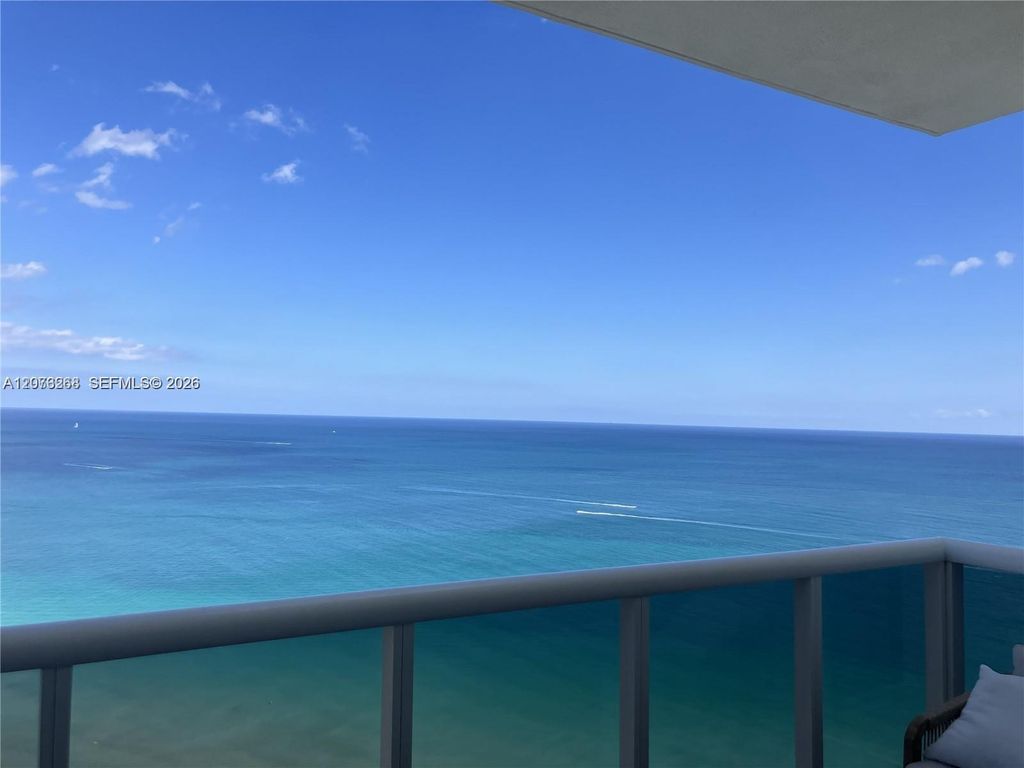 18201 Collins Avenue 5009, Sunny Isles Beach, FL 33160