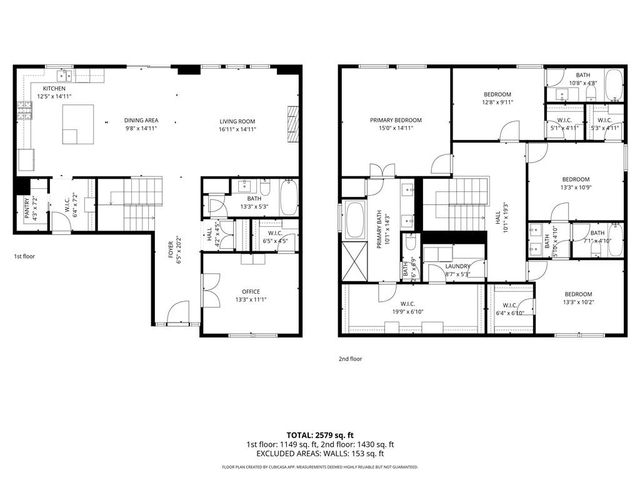 1422 SW Georgetown Drive, Lee's Summit, MO 64082