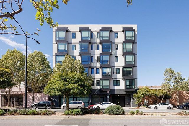 3620 Cesar Chavez Street 303, San Francisco, CA 94110