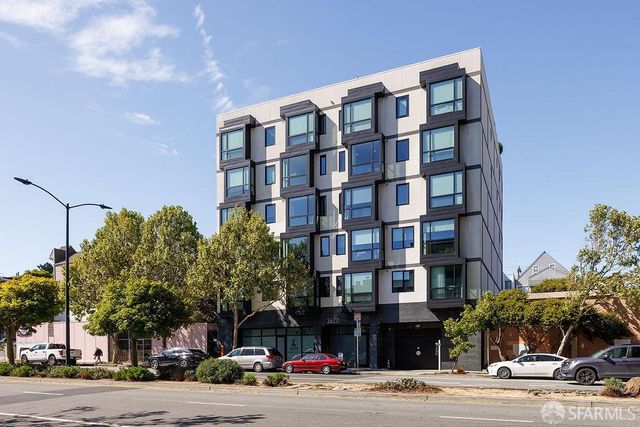3620 Cesar Chavez Street 303, San Francisco, CA 94110