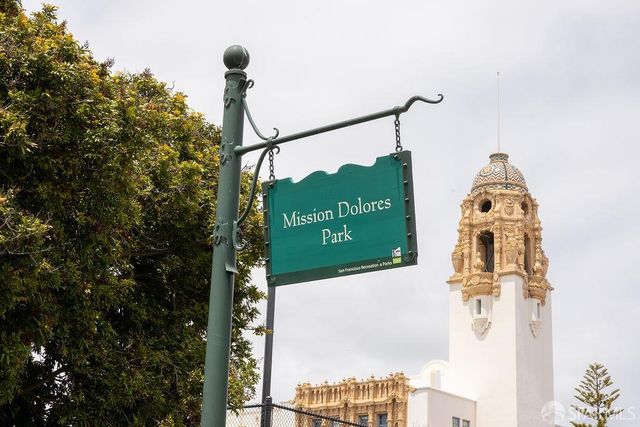 3620 Cesar Chavez Street 303, San Francisco, CA 94110