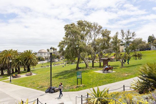 3620 Cesar Chavez Street 303, San Francisco, CA 94110