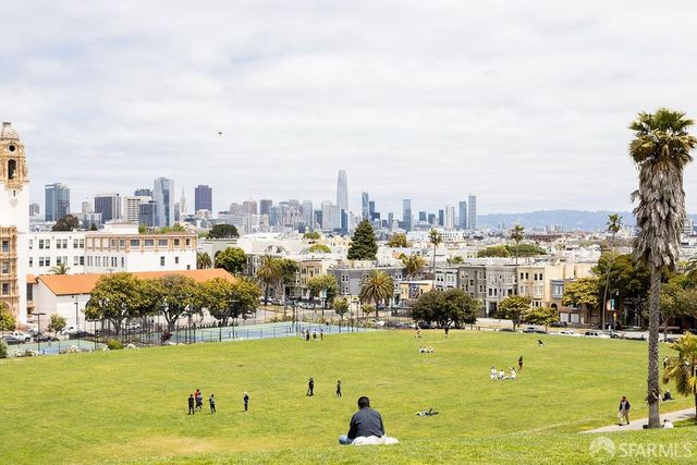 3620 Cesar Chavez Street 303, San Francisco, CA 94110