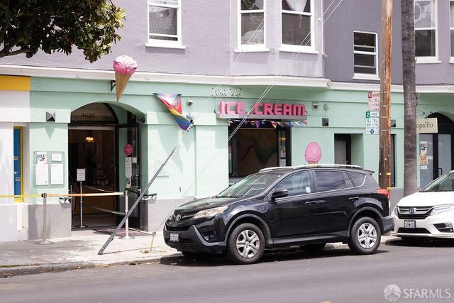 3620 Cesar Chavez Street 303, San Francisco, CA 94110