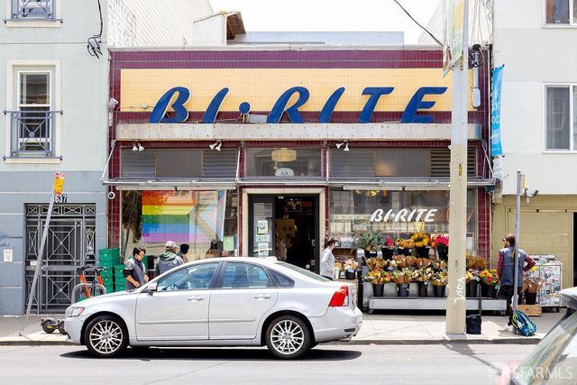 3620 Cesar Chavez Street 303, San Francisco, CA 94110