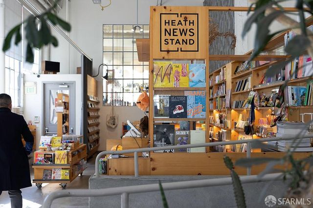 3620 Cesar Chavez Street 303, San Francisco, CA 94110