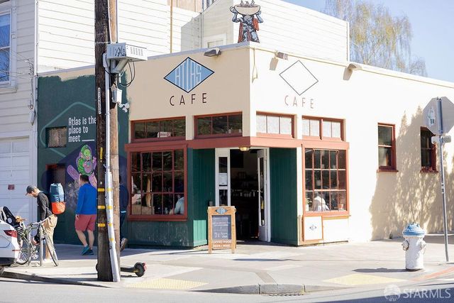 3620 Cesar Chavez Street 303, San Francisco, CA 94110