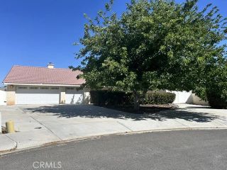13955 Okesa, Apple Valley, CA 92307