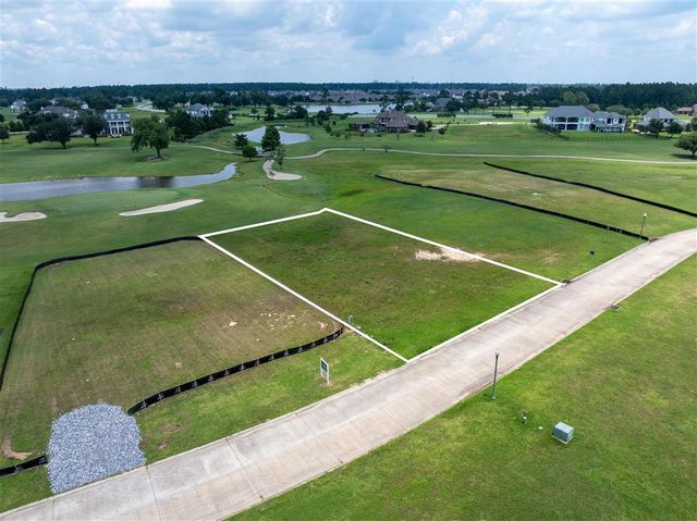 Lot 33 Palmetto Drive, Lake Charles, LA 70605