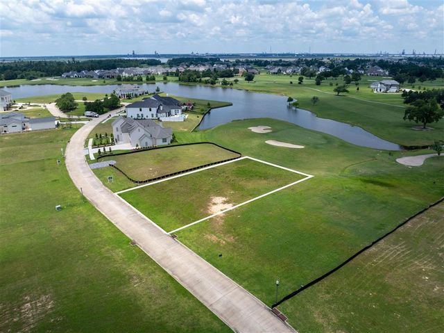 Lot 33 Palmetto Drive, Lake Charles, LA 70605
