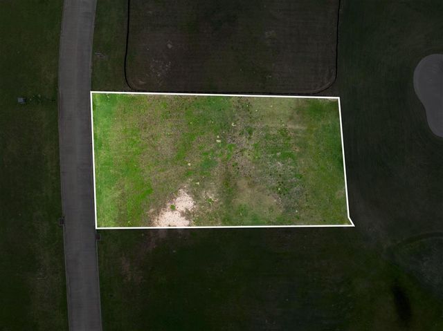 Lot 33 Palmetto Drive, Lake Charles, LA 70605