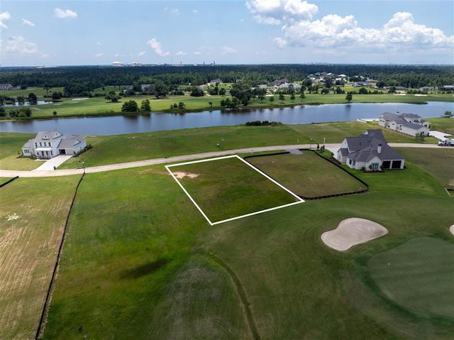 Lot 33 Palmetto Drive, Lake Charles, LA 70605