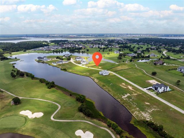Lot 33 Palmetto Drive, Lake Charles, LA 70605