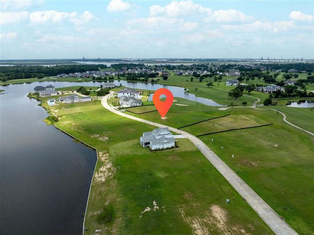 Lot 33 Palmetto Drive, Lake Charles, LA 70605