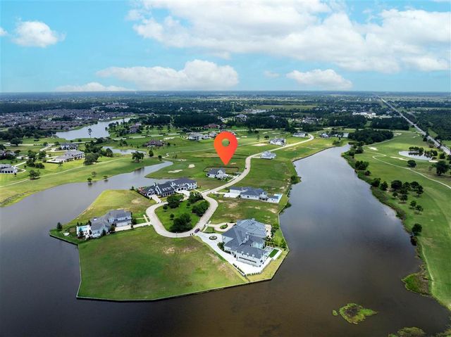Lot 33 Palmetto Drive, Lake Charles, LA 70605