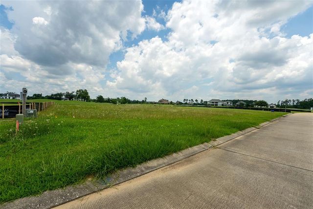 Lot 33 Palmetto Drive, Lake Charles, LA 70605
