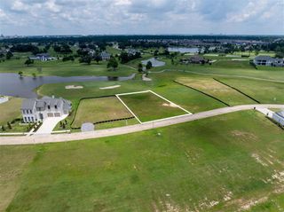 Lot 33 Palmetto Drive, Lake Charles, LA 70605