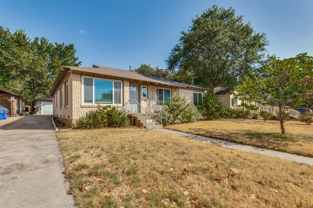 1219 Mcadams Avenue, Dallas, TX 75224 — photo 2