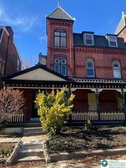 622 North 6th Street, Allentown City, PA 18102