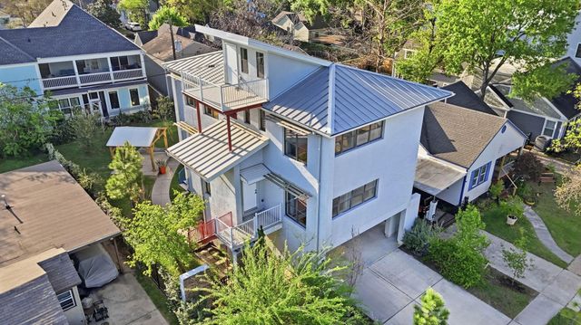 931 Alexander Street, Houston, TX 77008